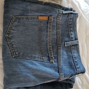 Cinch jeans